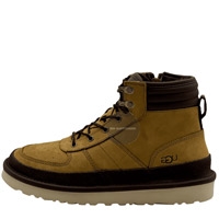 Highland Sport Hiker Mid