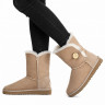 Ugg Bailey Button II Sand