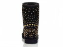 Ugg Kids Jimmy Choo Mandah Black