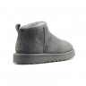 UGG Mens Ultra Mini Grey