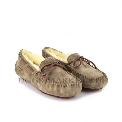 Ugg Dakota Green Olive