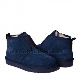 Ugg Neumel Flex Navy