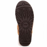 Ugg Bailey Bow Mini Chocolate
