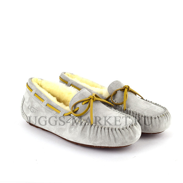 Ugg Dakota Grey Violet