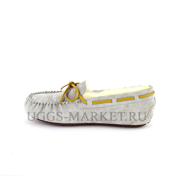 Ugg Dakota Grey Violet