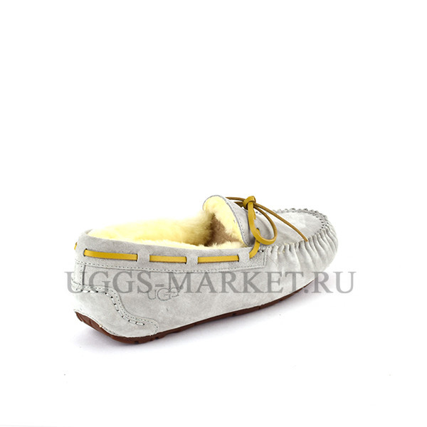 Ugg Dakota Grey Violet