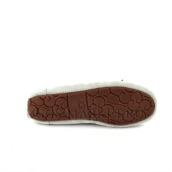 Ugg Dakota Grey Violet