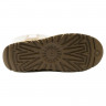 UGG Clear Mini Chestnut Panther