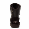 Ugg & Jimmy Choo Starlit Metallic Chocolate