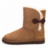 Ugg Bailey Button Mariko Chestnut