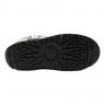 UGG Clear Mini Chestnut Marble