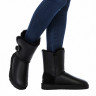 Ugg Bailey Button Metallic Black