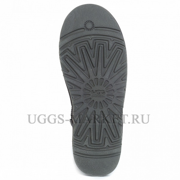 Ugg Classic Short Sparkles Multi Navy