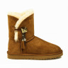 Ugg Kids Lilou Chestnut