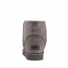 Ugg Mens Deco Grey