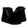 Ugg Kids Neumel II Black