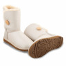 Ugg Bailey Button Metallic Cloud