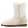 Ugg Bailey Button Metallic Cloud