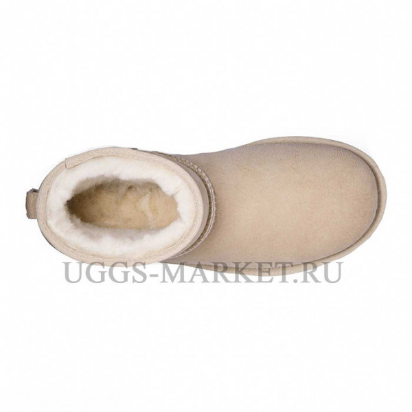 Ugg Classic Mini II Sand