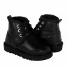 Ugg Kids Neumel II Metallic Black