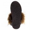 Ugg Fox II Gen Metallic Chocolate