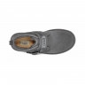 UGG Mens Neumel Snapback Grey