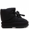 Ugg Classic Maxi Short Boot Black