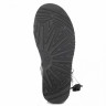 Ugg & Jimmy Choo Zipper Grey