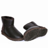 Ugg Classic Mini Metallic Chocolate