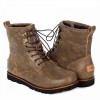 Ugg Mens Hannen Grizzly Chocolate