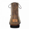 Ugg Mens Hannen Grizzly Chocolate