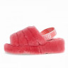 Ugg Fluff Yeah Slide Lantana
