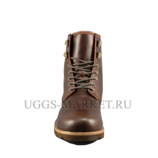 Ugg Mens Hannen Tl Chocolate