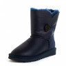 Ugg Bailey Button Metallic Navy