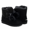 Ugg Gita Black