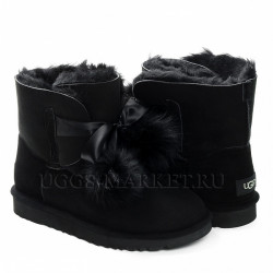 Ugg Gita Black