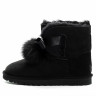 Ugg Gita Black