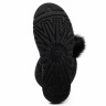 Ugg Gita Black