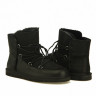 Ugg Mens Levy Black