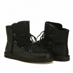 Ugg Mens Levy Black