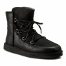Ugg Mens Levy Black