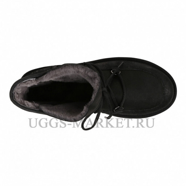 Ugg Mens Levy Black