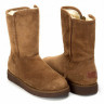 Ugg Abree II Chestnut