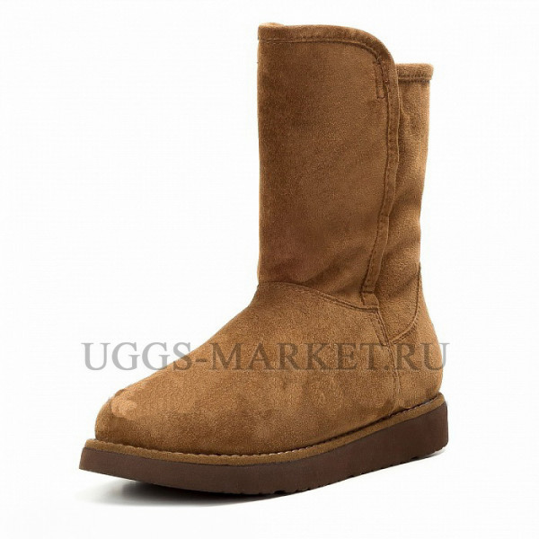 Ugg Abree II Chestnut