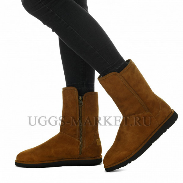 Ugg Abree II Chestnut