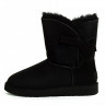 Ugg Knot Black