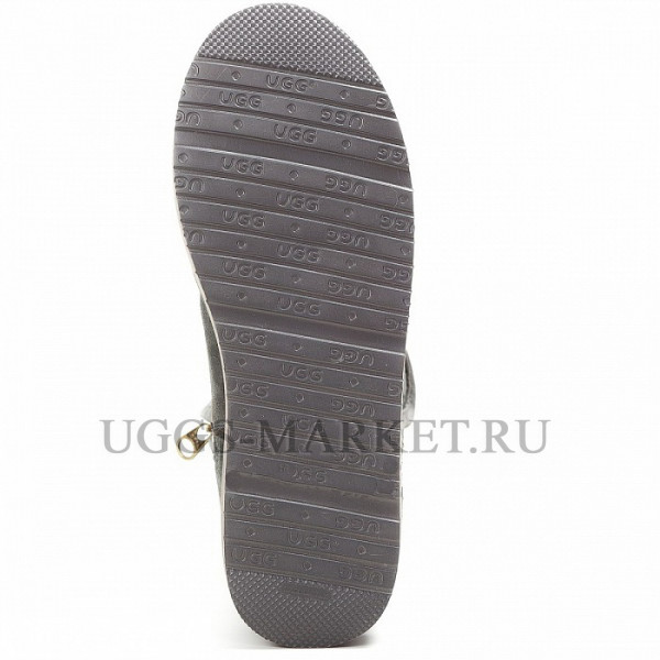 Ugg Abree II Grey