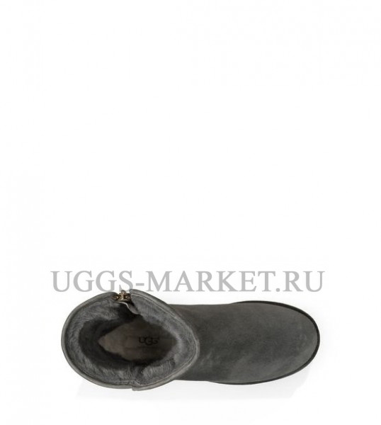 Ugg Abree II Grey