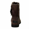 Ugg Knot Chocolate