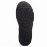 Ugg Mens Mini Classic Bomber Black